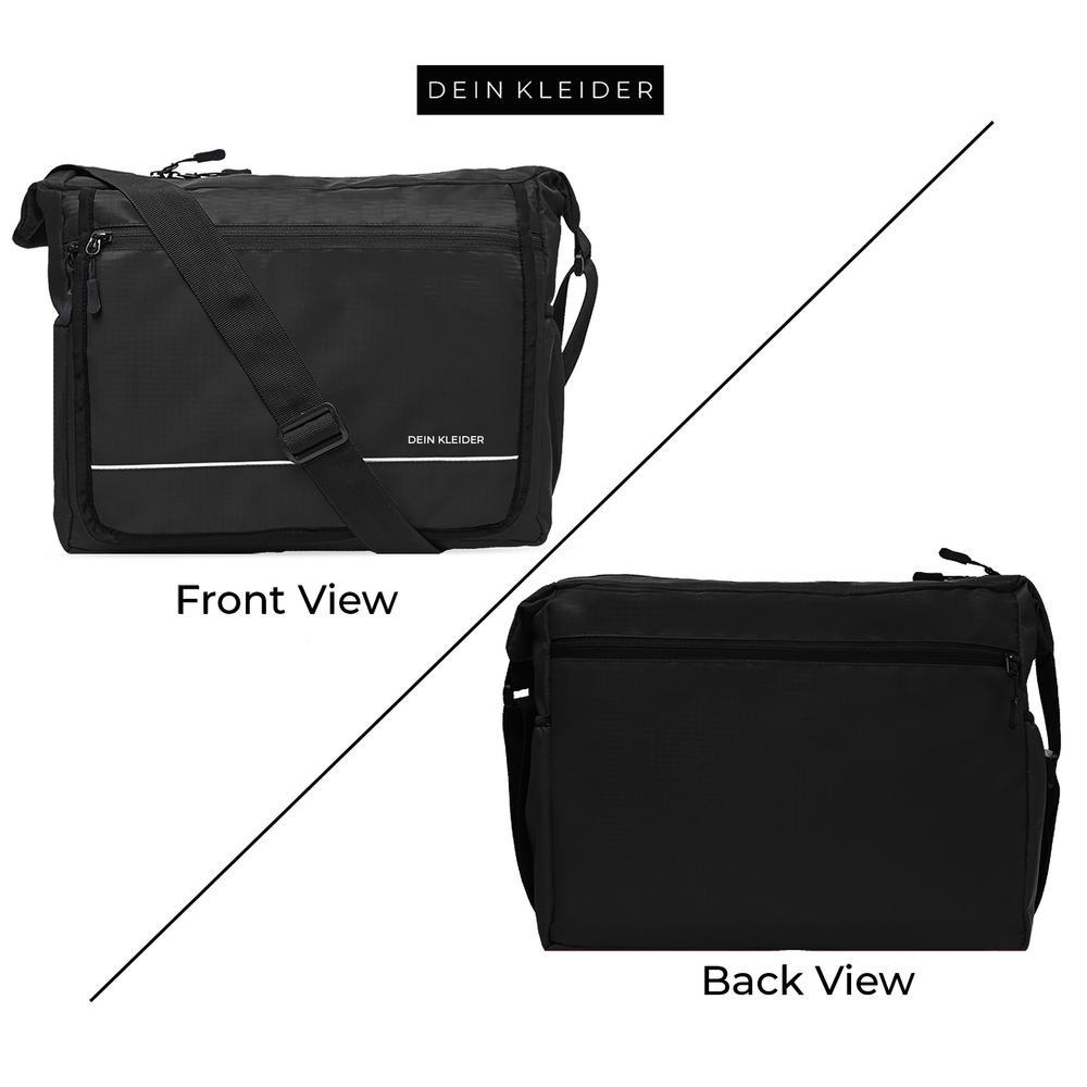 Classic Messenger Bags