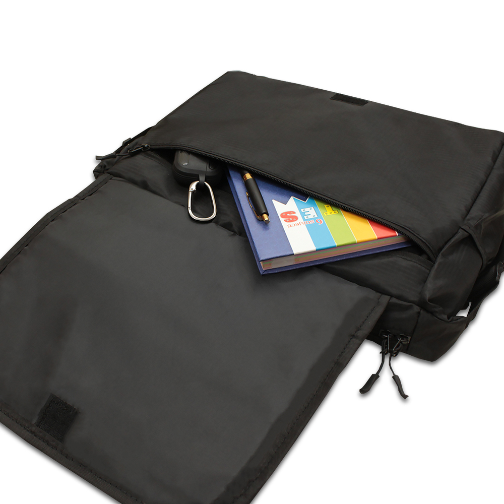 Classic Messenger Bags