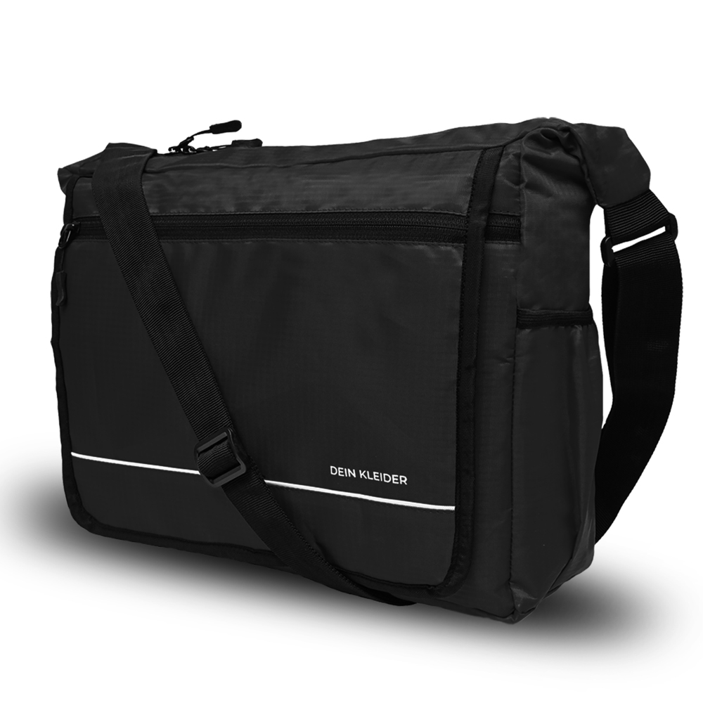 Classic Messenger Bags