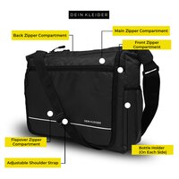 Classic Messenger Bags