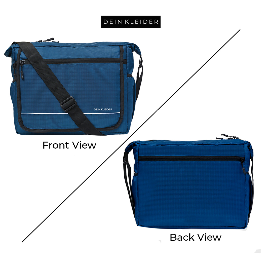 Classic Messenger Bags