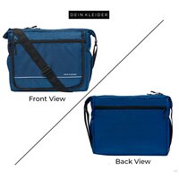 Classic Messenger Bags