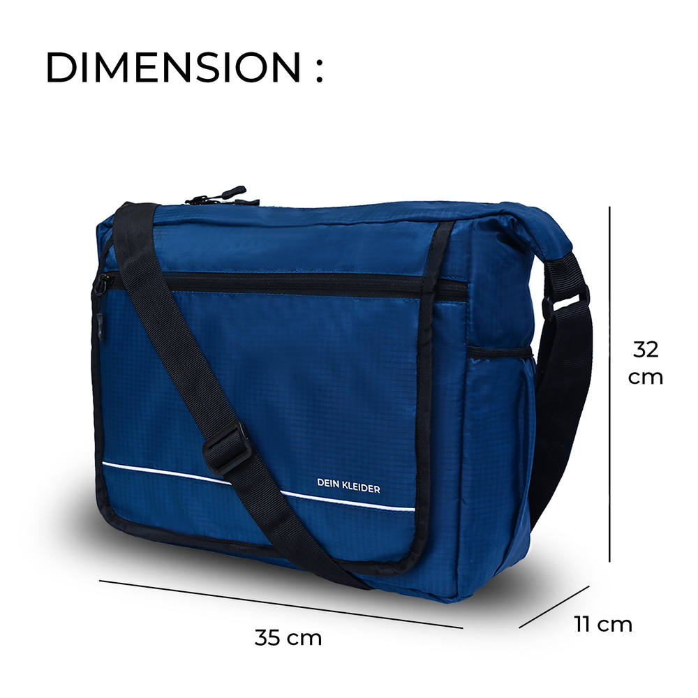 Classic Messenger Bags