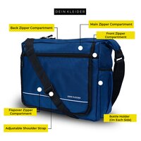 Classic Messenger Bags