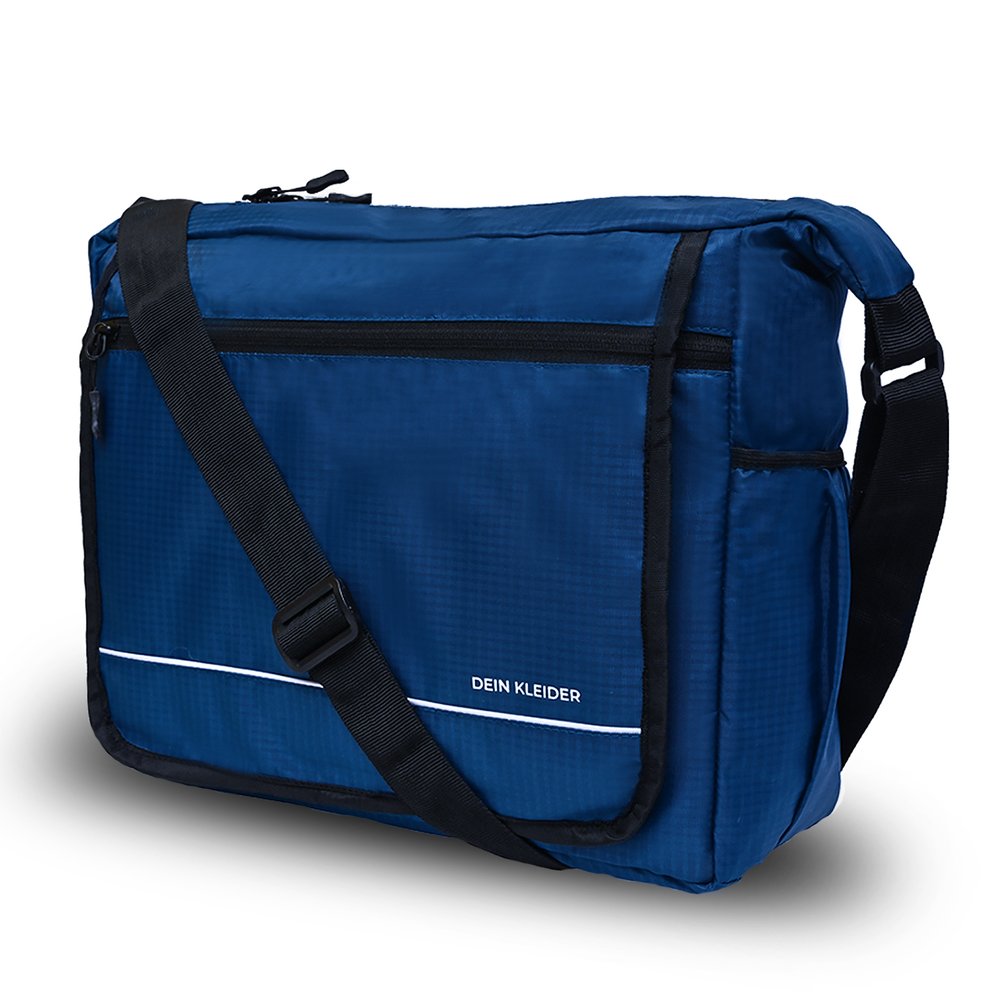 Classic Messenger Bags