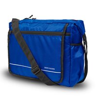 Classic Messenger Bags Blue