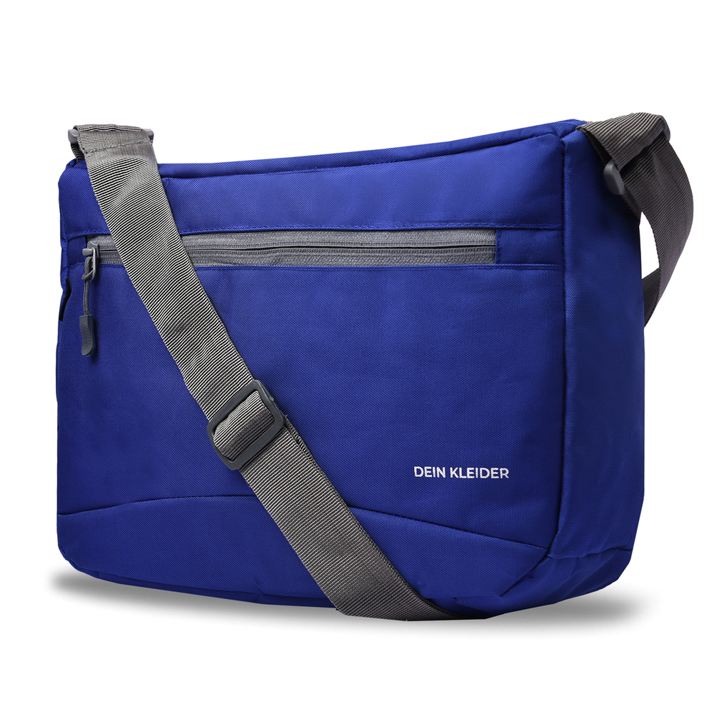 Cross Body Messenger Sling Bag