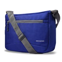 Cross Body Messenger Sling Bag