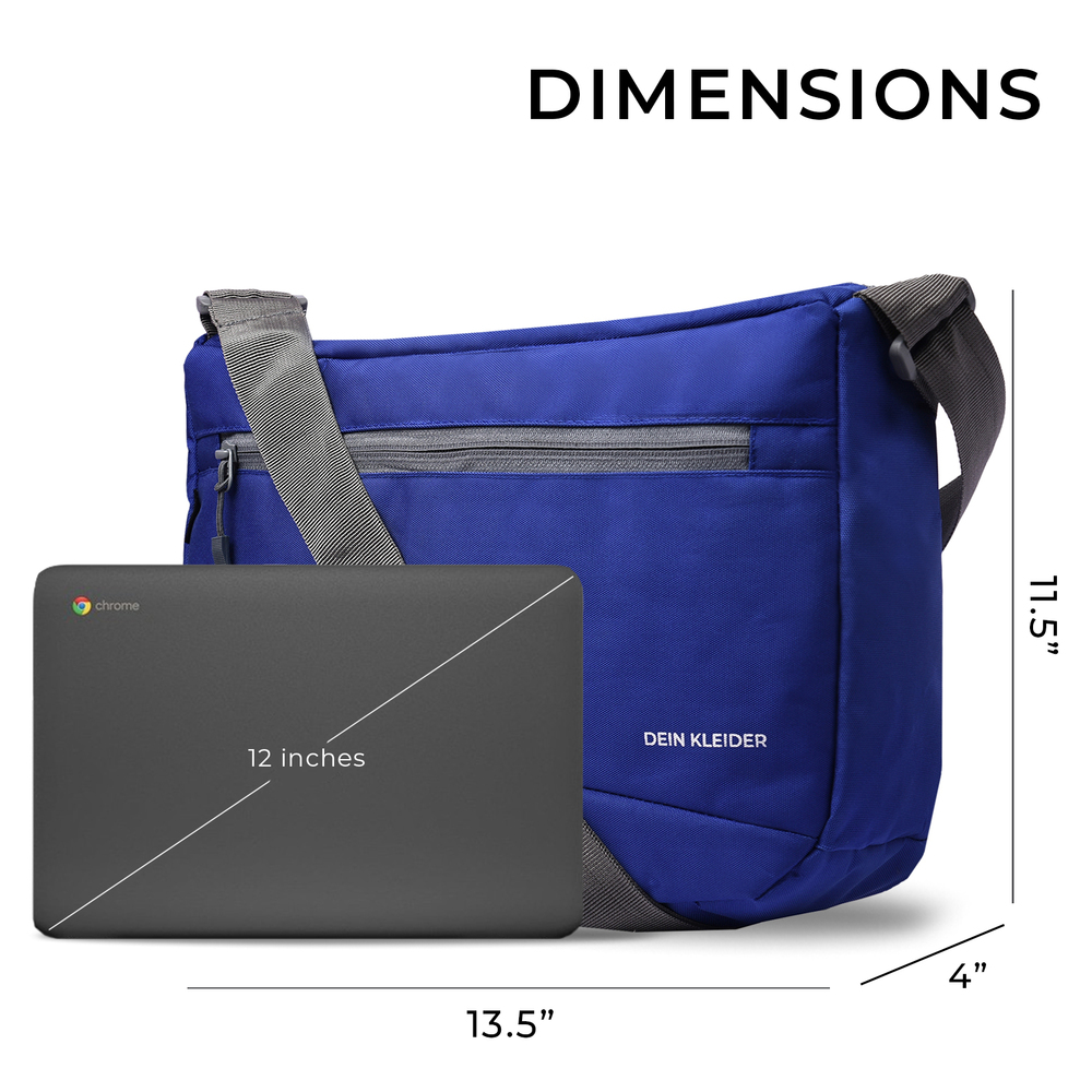 Cross Body Messenger Sling Bag
