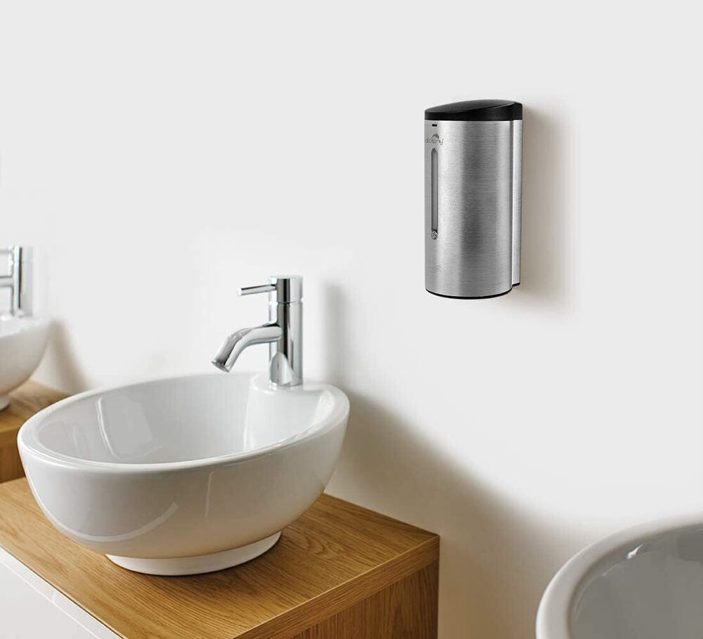 Ss Automatic Soap Dispenser 700ml