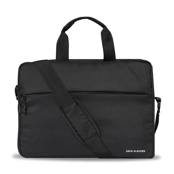 Office Laptop Messenger Bag