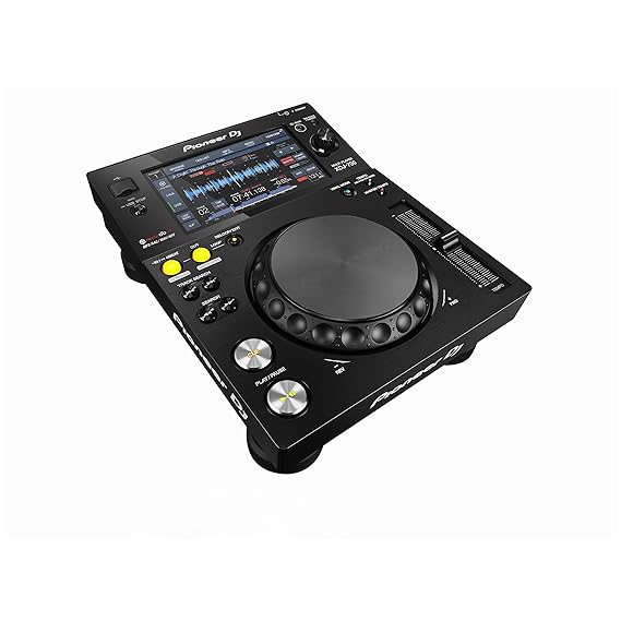  Pioneer XDJ-700 DJ Player