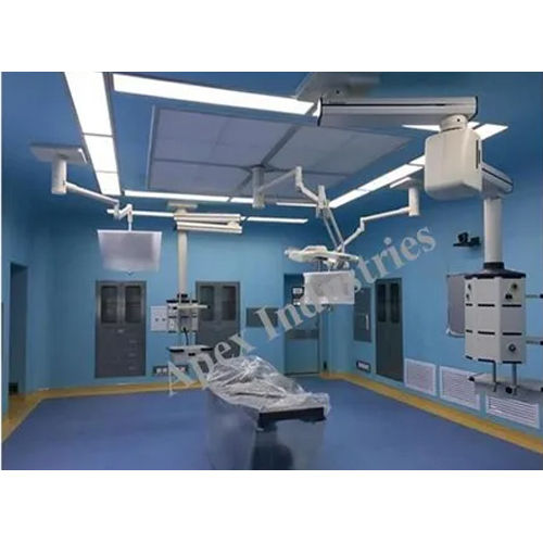 Hospital Operation Theater