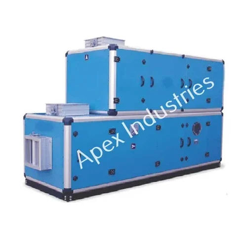 Industrial Air Handler Systems