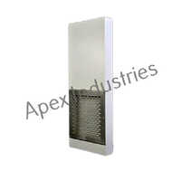 Return Air Riser - Type: Commercial