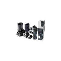 Mitsubishi Servo Motor And Amplifier