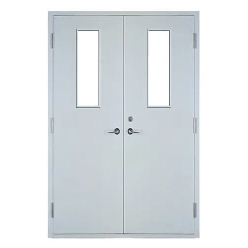 Fire Protection Doors