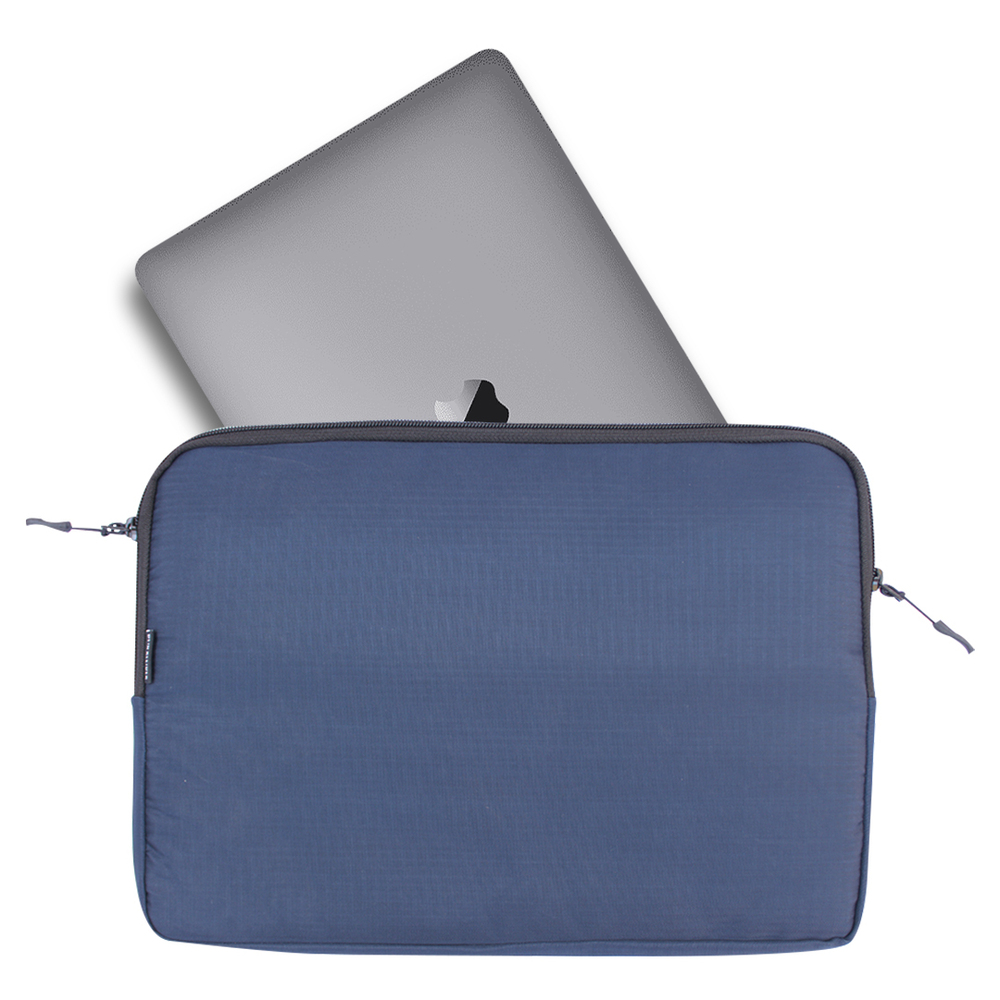 Laptop Sleeve Navy Blue