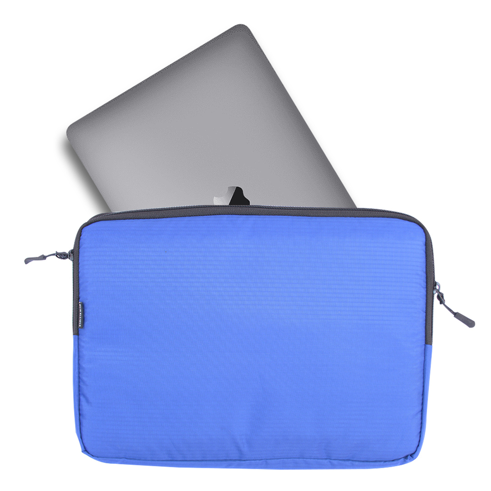 Laptop Sleeve Blue