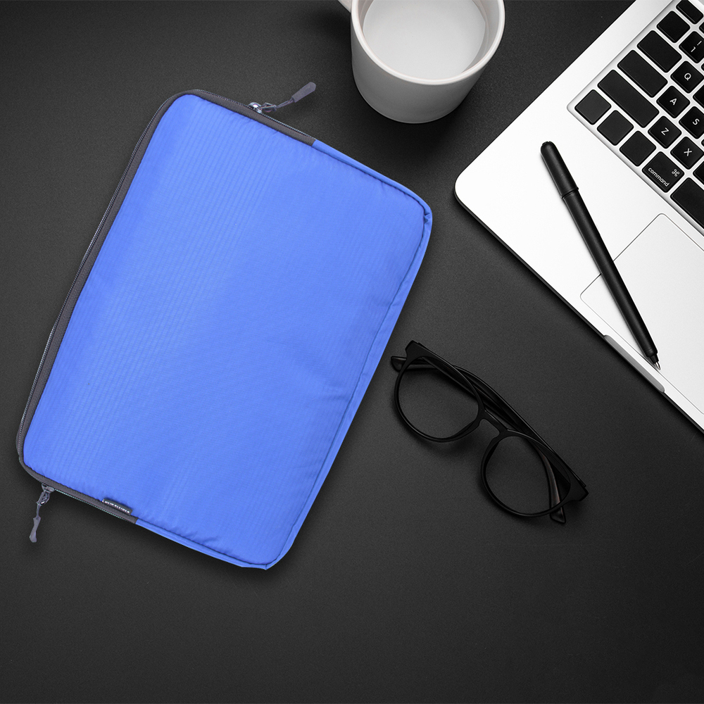 Laptop Sleeve Blue