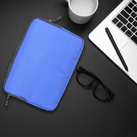 Laptop Sleeve Blue