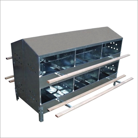 घोंसला बॉक्स