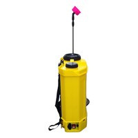 BIGFOG 18L, BF-BS01, 12V/8AH Battery Sprayer For Pesticide Spraying