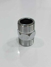 1/2 Hex Nipple ss 304