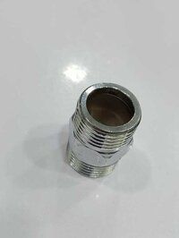 1/2 Hex Nipple ss 304