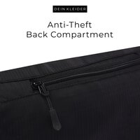 Box Pocket Waist Bag