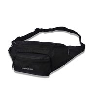 Box Pocket Waist Bag