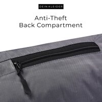 Box Pocket Waist Bag