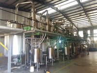 Bacopa Monnieri Extract Manufacturer Of India - Capacity: 1ton Ton/day