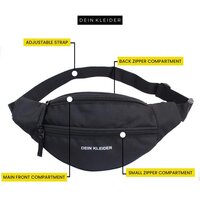 Waist Bag Fanny Pack