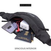 Waist Bag Fanny Pack