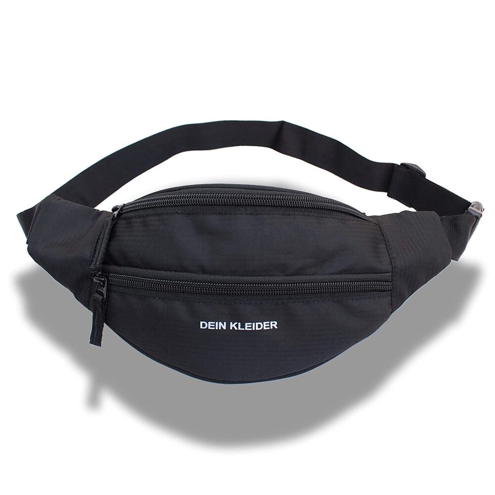 Waist Bag Fanny Pack