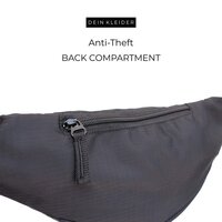 Waist Bag Fanny Pack
