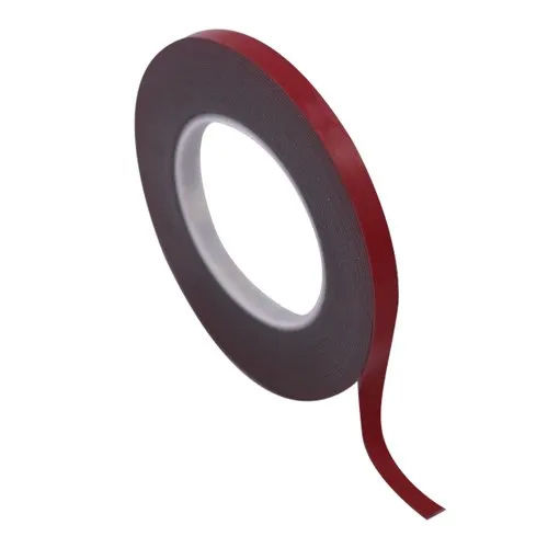 Double Sided Adhesive Tape - Material: Pvc