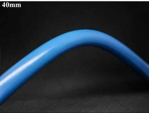 Jindal Mlc Air Pipe - Color: Blue