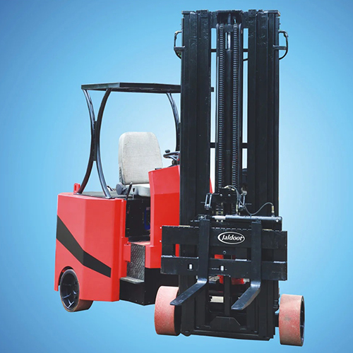 Drive Articulated Forklift