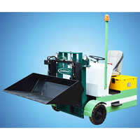 Customized Battery Operated Shovel - Attributes: Strong