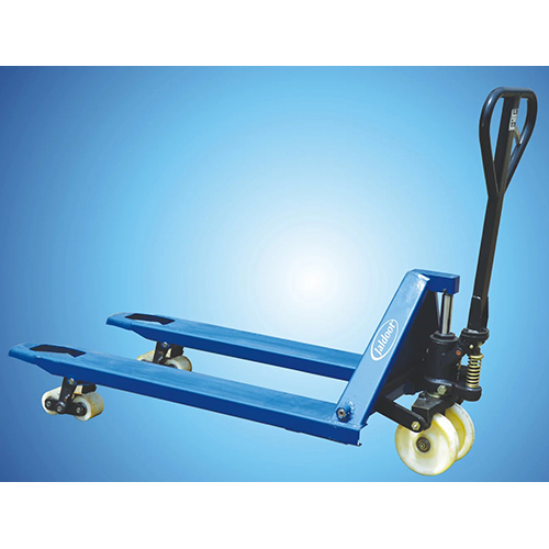 Hand Pallet Truck