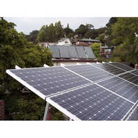 Solar Power Systems