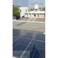 Solar Power Plants