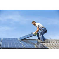 Shadow Free Residencial Solar Power Systems