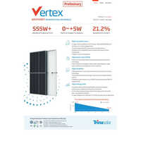 Shadow Free Residencial Solar Power Systems