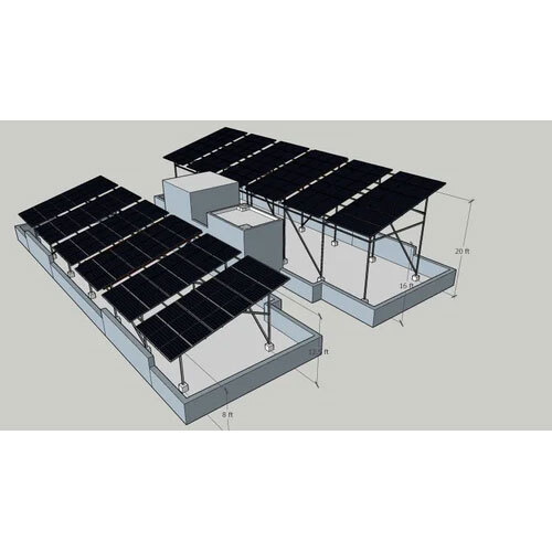 Solar System Installation Service