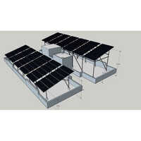 Solar System Installation Service