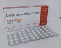 Enalapril Maleate Tablets