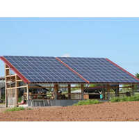 Solar Rooftop System